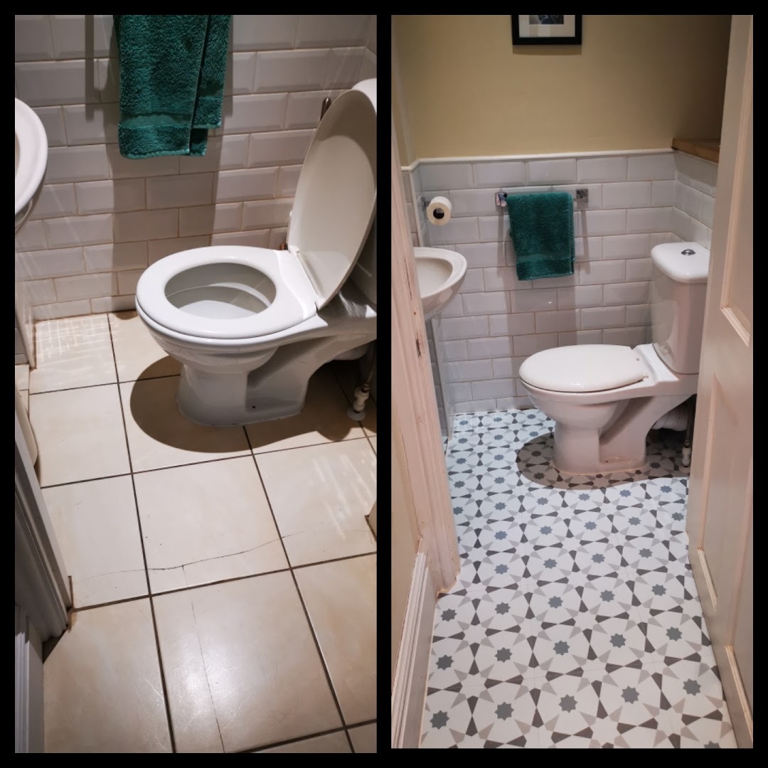 The home handyman — Photos 6