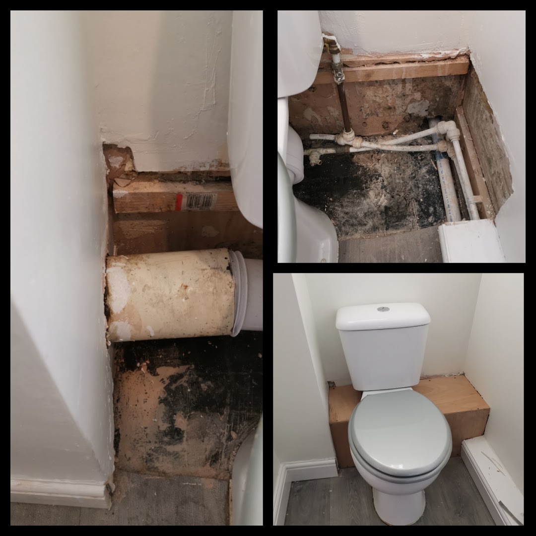 The home handyman — Photos 14
